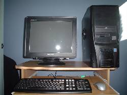 vendo computador  Barranquilla, Colombia 