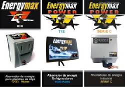 DISTRIBUIDORES AHORRADORES DE ENERGIA INDUSTRIAL ibague, colombia