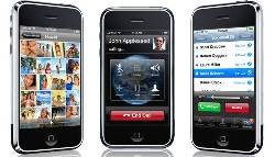 ESPECACULAR IPHONE 3G $750000!!! bogota, colombia