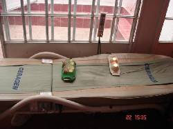 TERMOMASAJEADORA CERAGEM MASTER 3500 BOGOTA, COLOMBIA