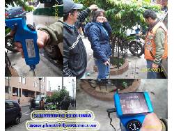  PLOMERO CORRIGE FILTRACIONES >3102103098 bogota D. C, colombia