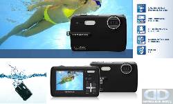 Camara, Olympus, Sp800, 550wp, Agua, 7010, 4010, Sp590, Medellin, Colombia