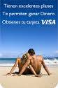 Viajar y Ganar Barcelona, Venezuela