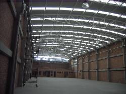 ARRIENDO, BODEGA, FONTIBON - BOGOTA, 929M2 bogota, colombia