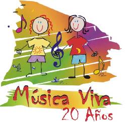 Msica Viva- Escuela de Msica Bogota, Colombia