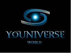 Youniverse World Red Social en 3D Leon, Mexico