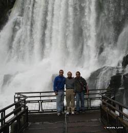 Tour Operador Cataratas del Iguazu us$100 3d/2n Bogota, Colombia