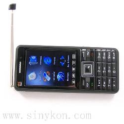 CELULAR TV C902 COMPRELO YA!! bogota, colombia
