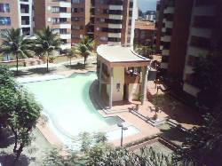 Apto en Altos del caney Cali, Colombia