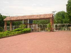 VENTA O PERMUTA DE  LOTE EN CONDOMINIO bogota, colombia