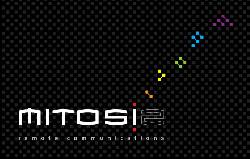 mitosis  Remote Communications Bogot, Colombia