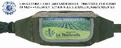 Canguro publicitario pasto, colombia