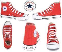 converse bogota, colombia
