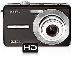 Camara Digital Kodak M1063 10.1Mp Pereira, Colombia