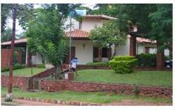 CASA DEL YATCH Asuncin, Paraguay