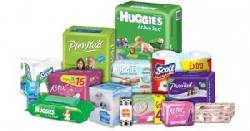 CREZKC DE KIMBERLY CLARK NECESITA LIDERES DE ZONA medellin, colombia