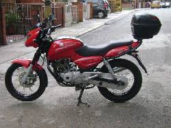 VENTA PULSAR MEDELLIN medellin, colombia