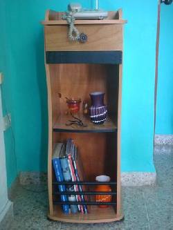 Venta de mesita de telefono C Habana, Cuba