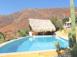 SANTA-MARTA casa con PISCINA PLAYA a 300m SANTA-MARTA, COLOMBIA