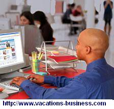 IMPORTANTE EMPRESA SOLICITA EMPRENDEDORES 2139, E.E. U.U.