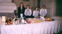 LOGISTICA De Eventos Sociales y Empresariales. Bogot, Colombia
