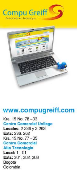 Soluciones informticas el mejor sistema de garantias Bogot, Colombia