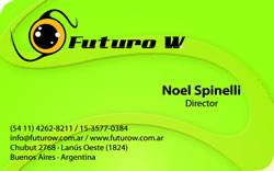 Diseo y Programacin de Sitios Web Profesional Buenos Aires, Argentina