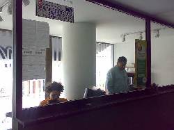 Vendo ventanilla de cambio de divisas bogot, Colombia