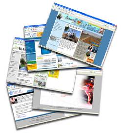 PAGINAS WEB desde 200.000 BOGOTA, COLOMBIA