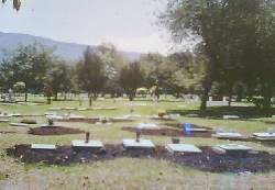 LOTES EN CEMENTERIO  bogota, colombia