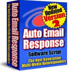 Autoresponder Infinito multimedia+software y ebook Bogota, Colombia