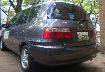 KIA CARENS 2007 Medellin, Colombia