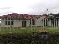 VENTA DE CASAS CAMPESTRES POPAYAN, COLOMBIA