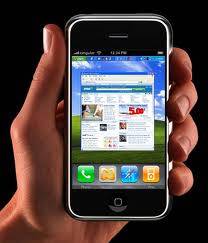 A la venta el iPhone de Apple 4 32GB, Blackberry 9800   madrid, spain