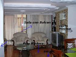 Arrienda, Cedritos, 870000, 2 Hab, 2 Baos, Garaje Bogota, Colombia
