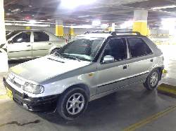 SKODA FELICIA 1997 bogota, colombia