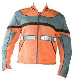 Moto Chaquetas: Modelo 08 Armenia, Colombia