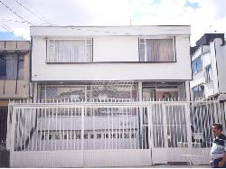 venta de casa en quinta paredes Bogota, Colombia