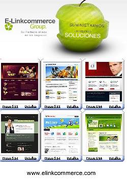 PLANTILLAS WEB Bogota, Colombia