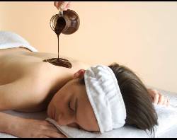 CHOCOTERAPIA-SPA CAMPESTRE WAIRA Medelln, Colombia