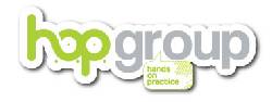 Agencia de Publicidad HOP Group bogota, colombia