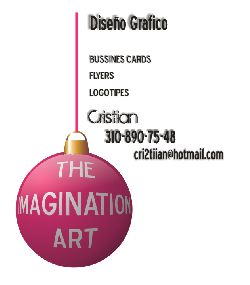 Diseo Grafico ImaginationArt Cali, Colombia