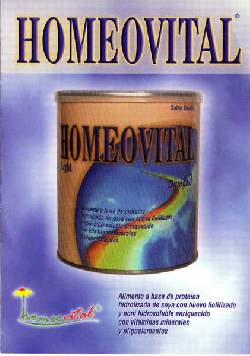 homeovital vitaminas homeopaticas bogota, colombia