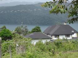Lote en Parcelacin, Parte Occ. del Lago Calima Buga, Colombia