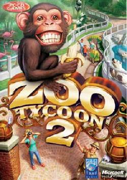 venta de JUEGO PARA PC  ZOOTYCOON 2 3D medellin, colombia