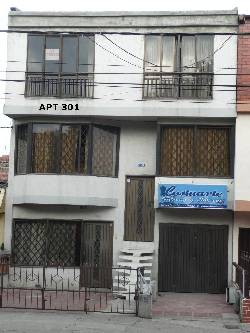 Arriendo cmodo Apartamento en el sur de Cali Cali, Colombia