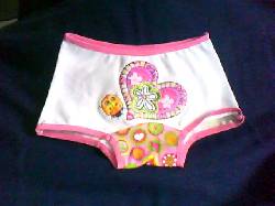 ROPA INTERIOR INFANTIL bogota, colombia