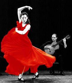DESEAS APRENDER FLAMENCO, SEVILLANAS Y GUITARRA? Barcelona, Espaa