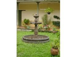 FUENTES DE AGUA popayan, colombia