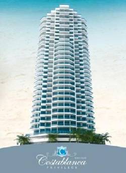 EDIFICIO COSTABLANCA CARTAGENA, COLOMBIA